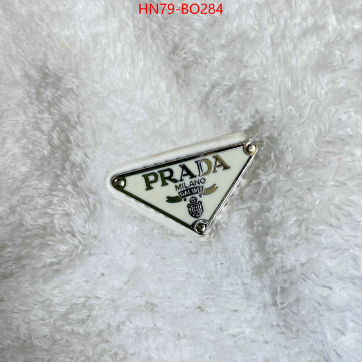 Prada Bags (4A)-Handbag- cheap high quality replica ID: BO284 $: 79USD