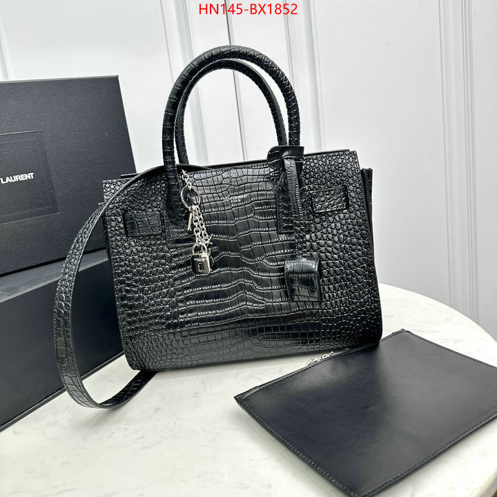 YSL Bags(4A)-Handbag- for sale cheap now ID: BX1852