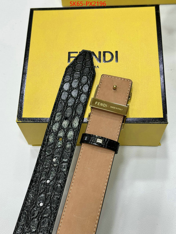 Belts-Fendi how to start selling replica ID: PX2196 $: 65USD