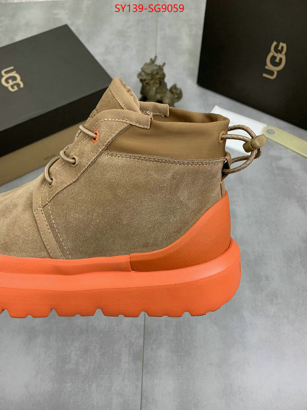 Women Shoes-UGG best quality designer ID: SG9059 $: 139USD