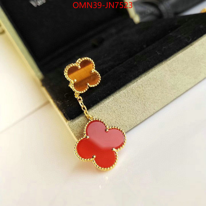 Jewelry-Van Cleef Arpels buy top high quality replica ID: JN7523 $: 39USD