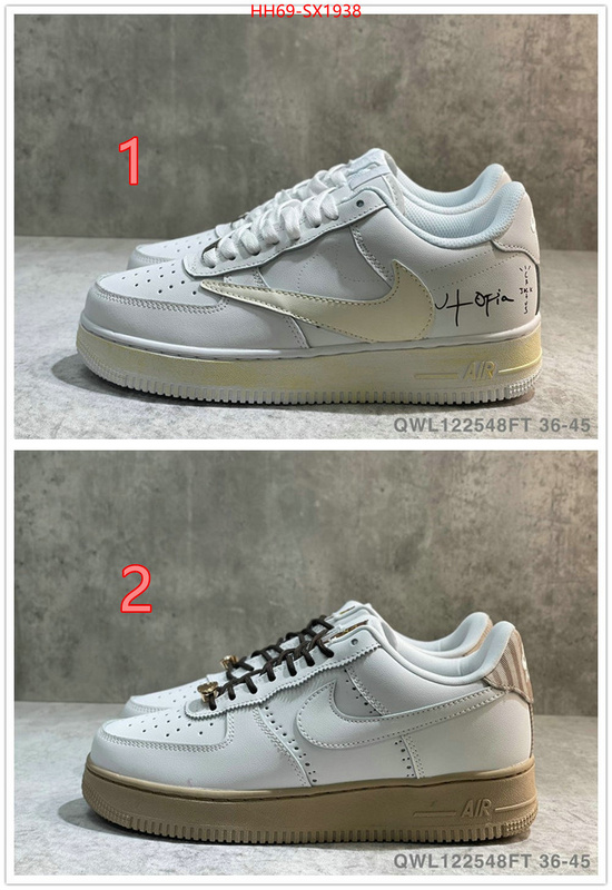 Men Shoes-Nike aaaaa+ replica designer ID: SX1938 $: 69USD