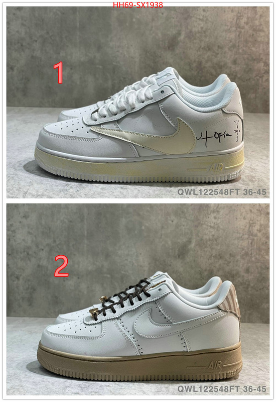 Women Shoes-NIKE fashion replica ID: SX1938 $: 69USD