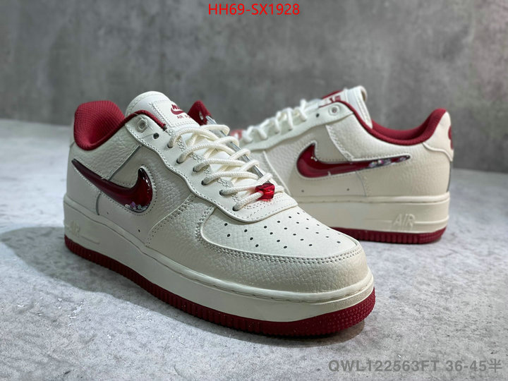 Men Shoes-Nike where quality designer replica ID: SX1928 $: 69USD