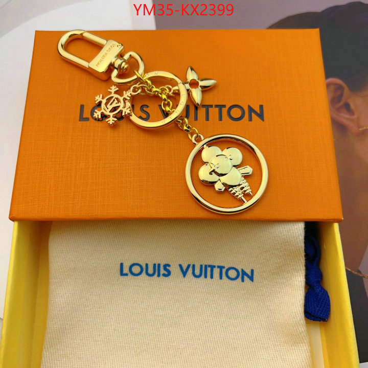 Key pendant-LV sale ID: KX2399 $: 35USD