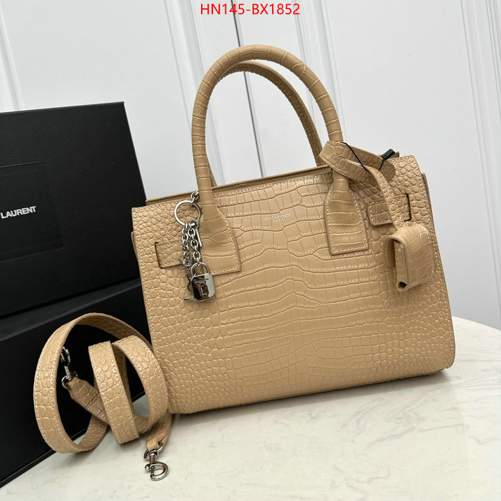 YSL Bags(4A)-Handbag- for sale cheap now ID: BX1852