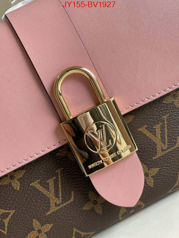 LV Bags(TOP)-Handbag Collection- shop now ID: BV1927 $: 155USD,