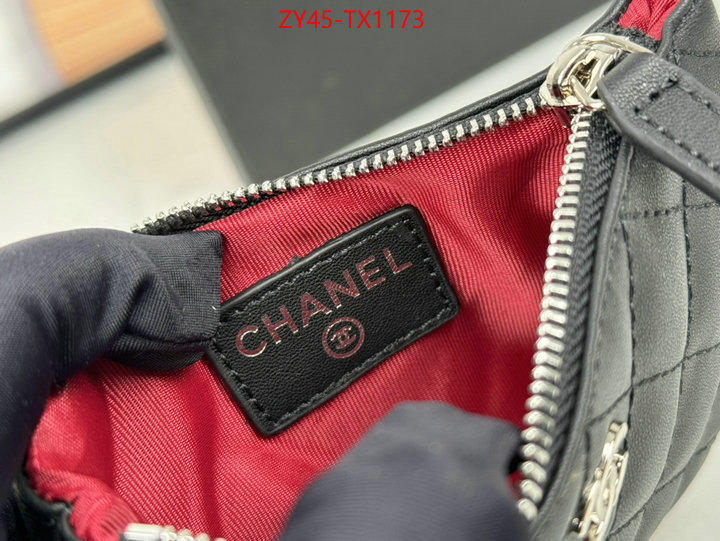 Chanel Bags(4A)-Wallet- replica online ID: TX1173 $: 45USD,