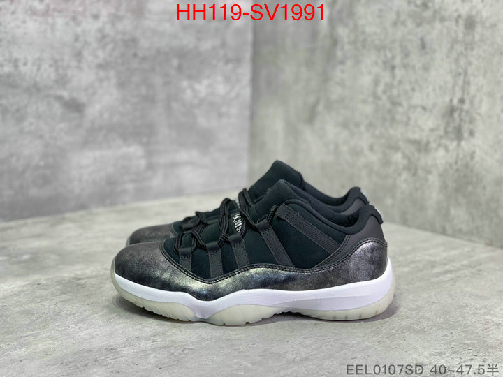 Men Shoes-Air Jordan buy ID: SV1991 $: 119USD