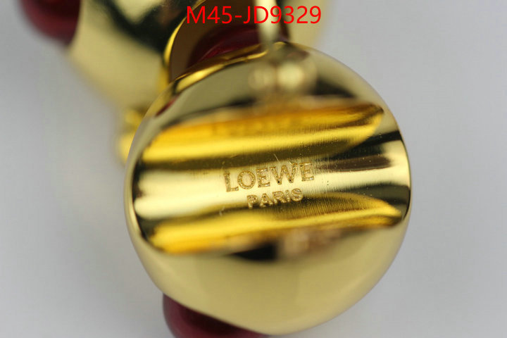 Jewelry-Loewe aaaaa ID: JD9329 $: 45USD