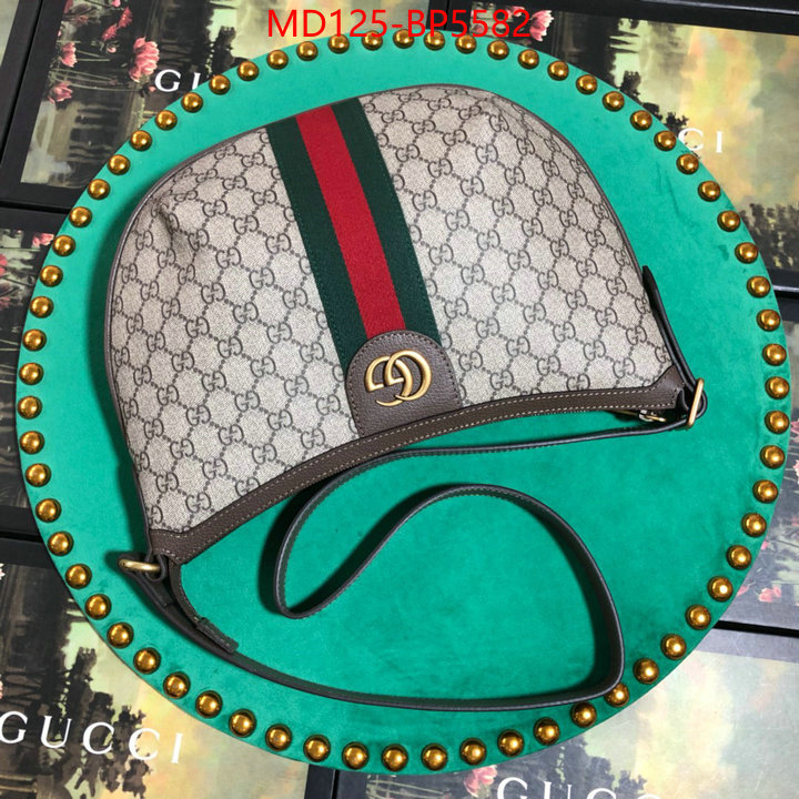 Gucci 5A Bags SALE ID: BP5582