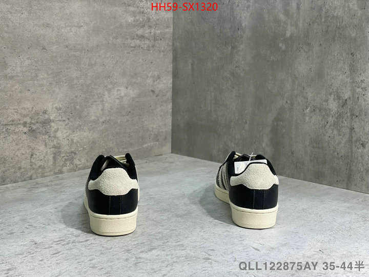Men Shoes-Adidas cheap ID: SX1320 $: 59USD