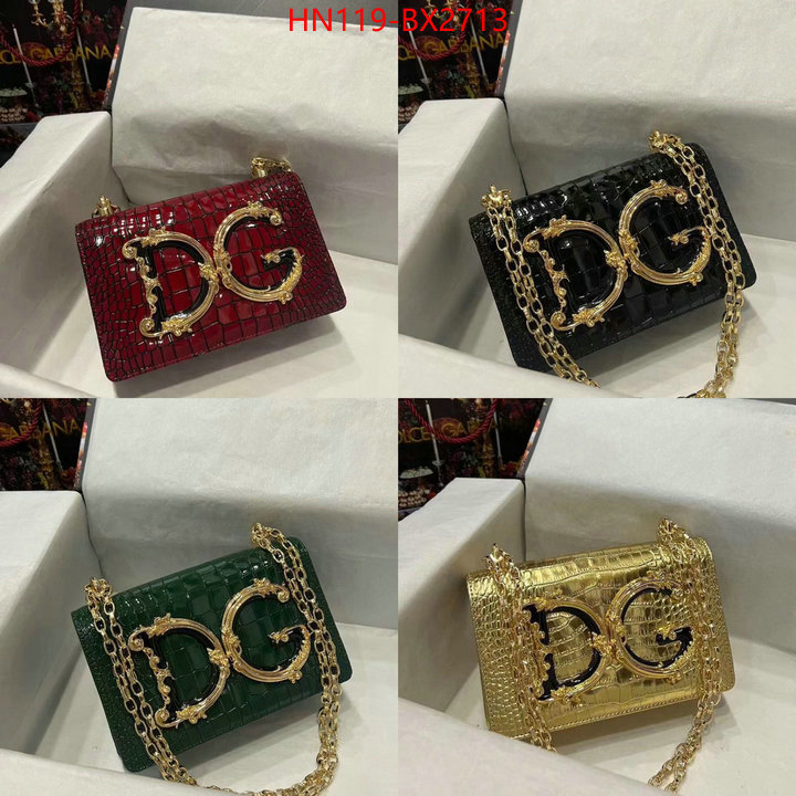 DG Bags(4A)-DG Girls buy ID: BX2713 $: 119USD,