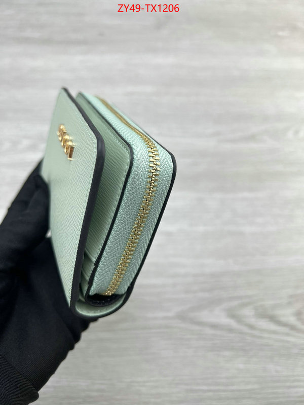 Gucci Bags(4A)-Wallet- sale ID: TX1206 $: 49USD,