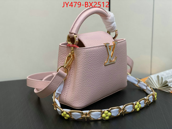 LV Bags(TOP)-Handbag Collection- replica for cheap ID: BX2512