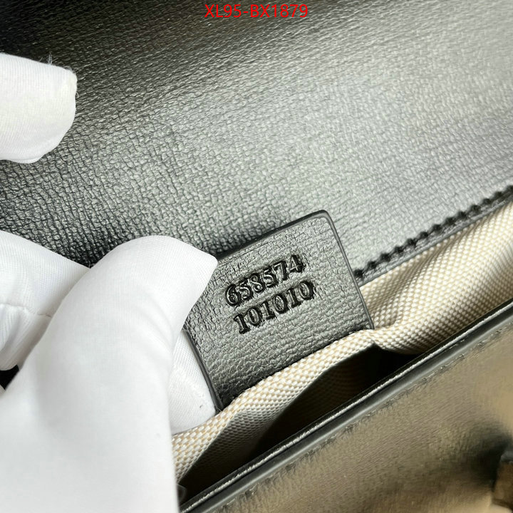 Gucci Bags(4A)-Horsebit- sell high quality ID: BX1879 $: 95USD,