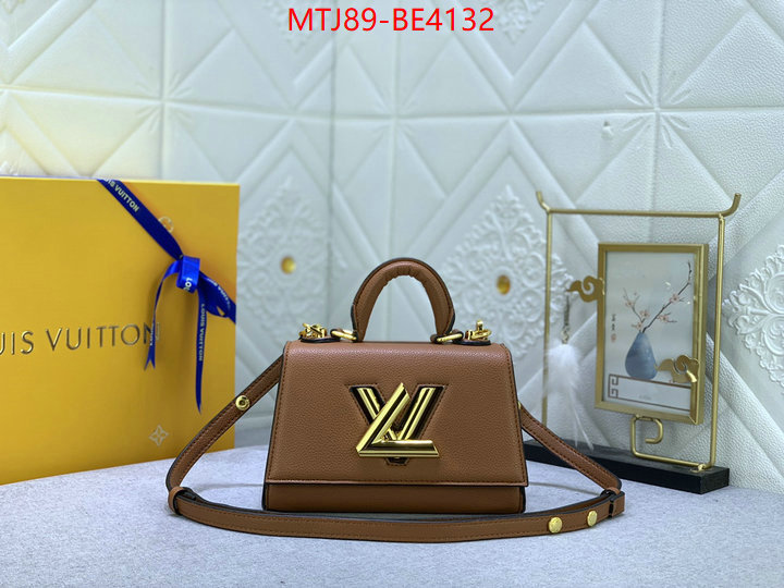 LV Bags(4A)-Pochette MTis Bag- aaaaa customize ID: BE4132 $: 89USD,