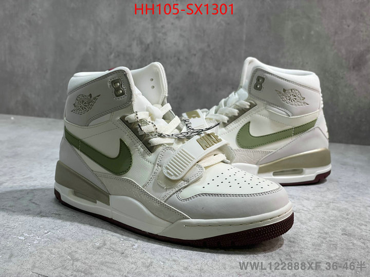 Men Shoes-Air Jordan top quality website ID: SX1301 $: 105USD