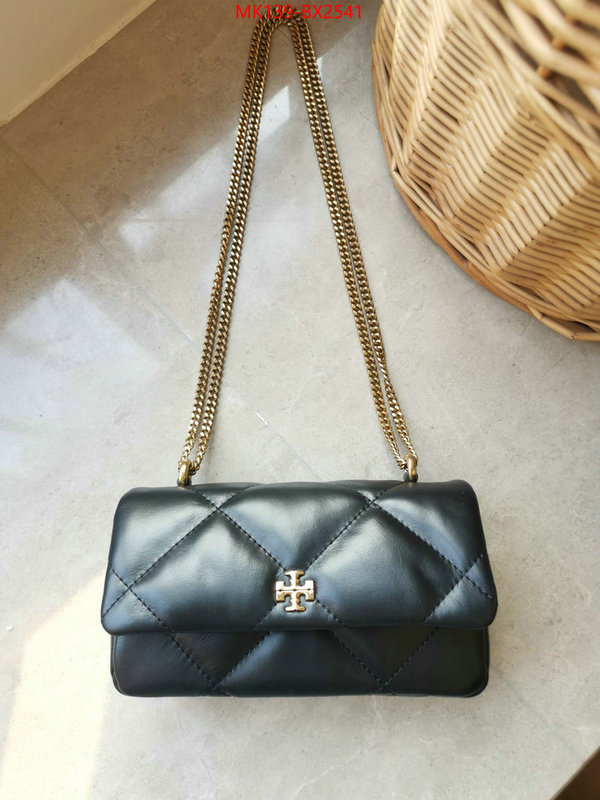 Tory Burch Bags(TOP)-Diagonal- what best replica sellers ID: BX2541 $: 139USD,