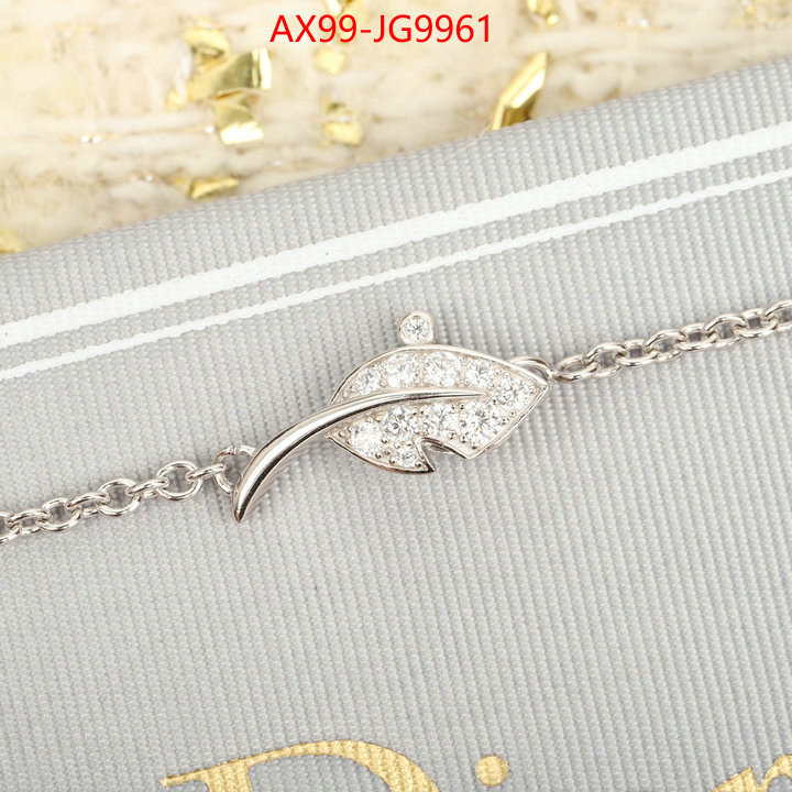 Jewelry-Dior can i buy replica ID: JG9961 $: 99USD