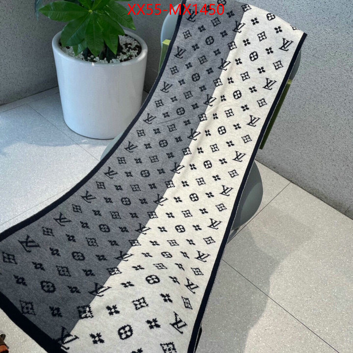 Scarf-LV cheap online best designer ID: MX1450 $: 55USD