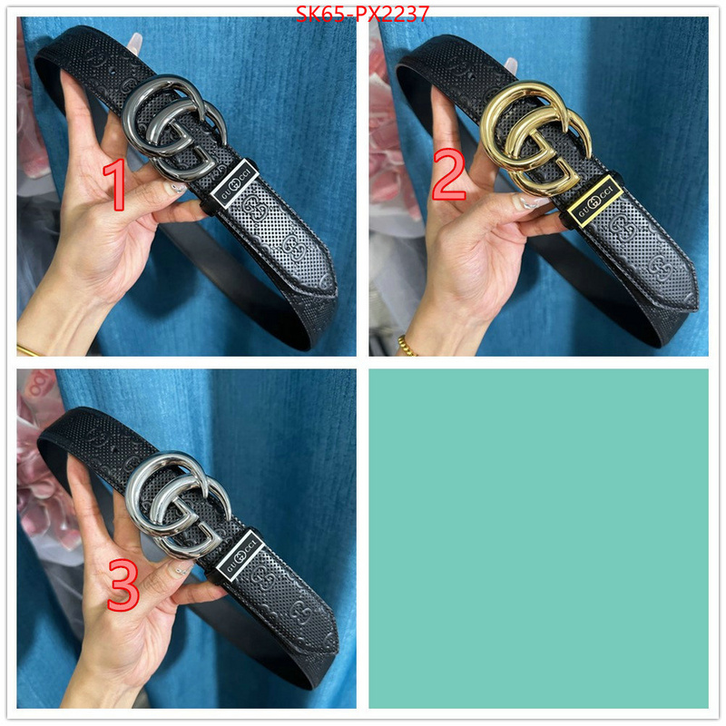 Belts-Gucci best website for replica ID: PX2237 $: 65USD