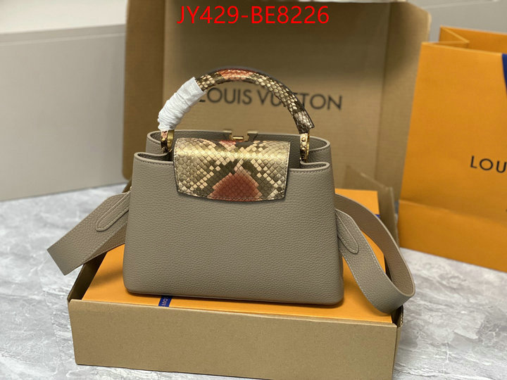 LV Bags(TOP)-Handbag Collection- the highest quality fake ID: BE8226