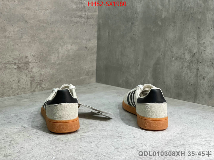 Women Shoes-Adidas every designer ID: SX1980 $: 82USD