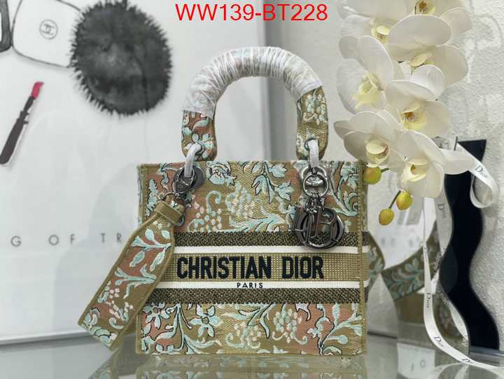 Dior Big Sale ID: BT228