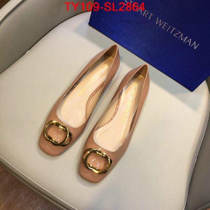 Women Shoes-Stuart Weirzman high quality happy copy ID: SL2864 $: 109USD