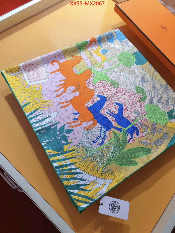 Scarf-Hermes new 2023 ID: MX2067 $: 55USD