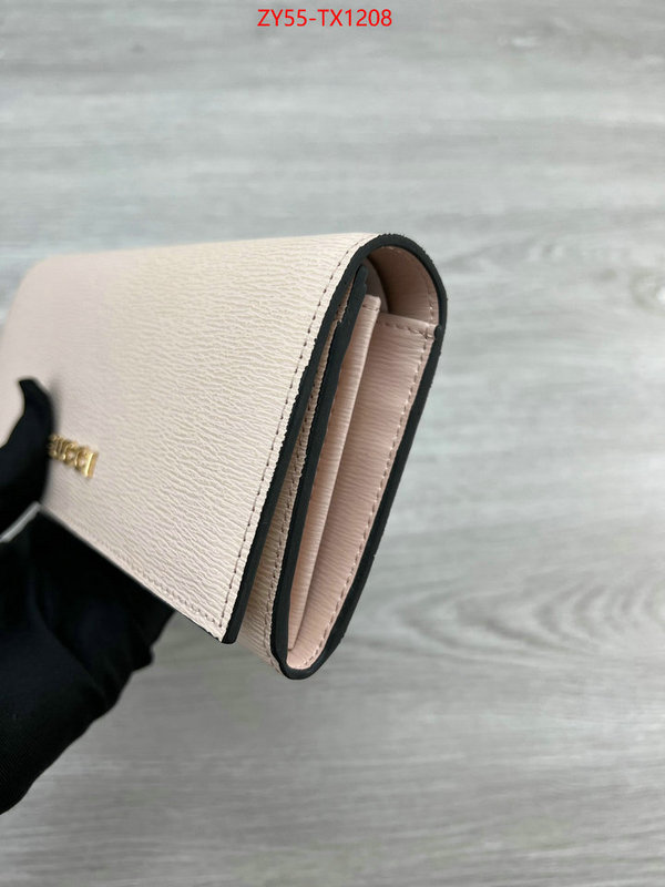 Gucci Bags(4A)-Wallet- how can i find replica ID: TX1208 $: 55USD,