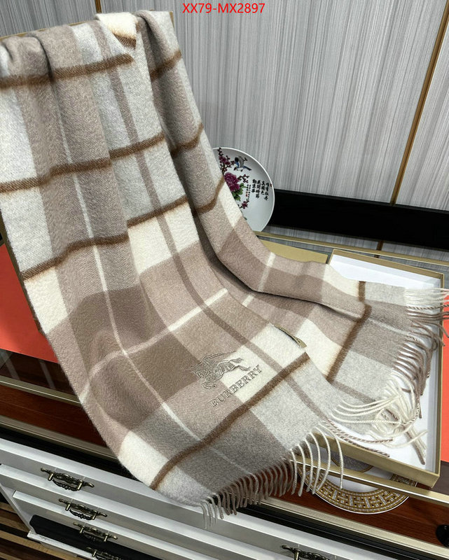 Scarf-Burberry website to buy replica ID: MX2897 $: 79USD