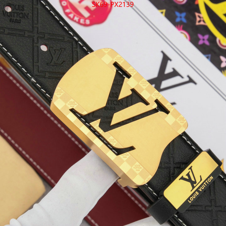 Belts-LV sell high quality ID: PX2139 $: 69USD