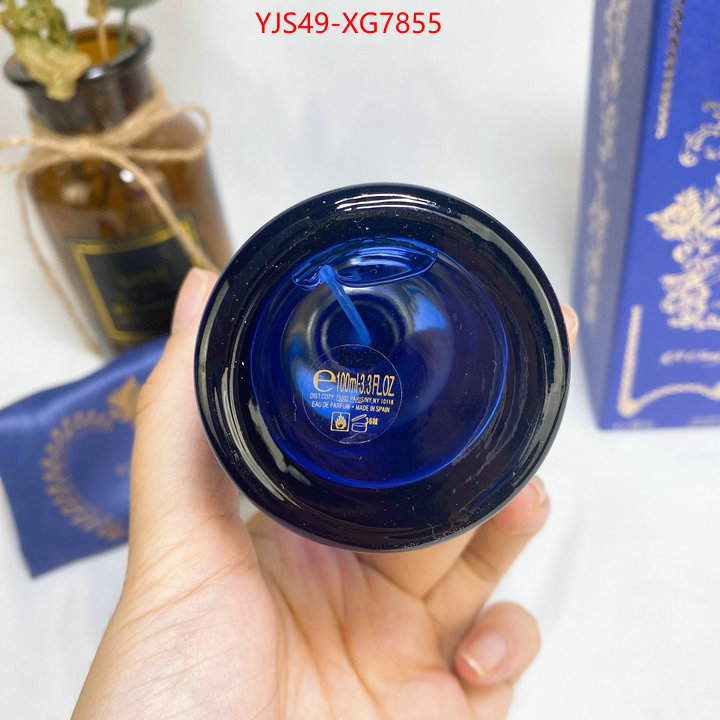 Perfume-Gucci luxury cheap ID: XG7855 $: 49USD