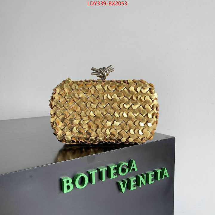 BV Bags(TOP)-Clutch- what best designer replicas ID: BX2053 $: 339USD