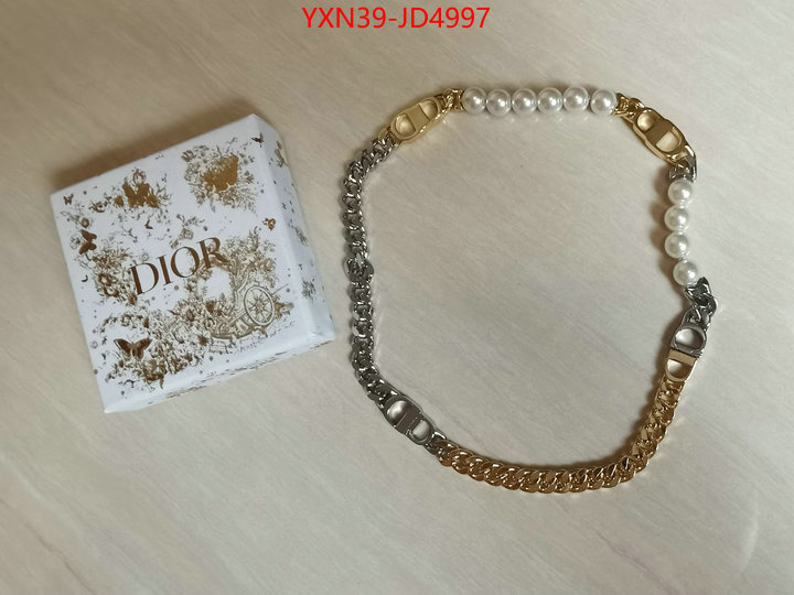 Jewelry-Dior shop designer replica ID: JD4997 $: 39USD