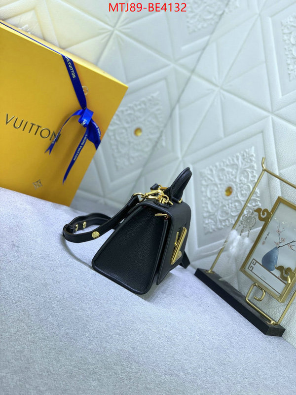 LV Bags(4A)-Pochette MTis Bag- aaaaa customize ID: BE4132 $: 89USD,