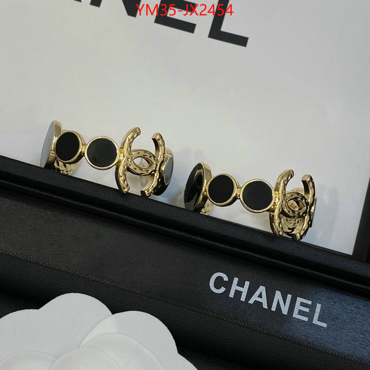 Jewelry-Chanel outlet 1:1 replica ID: JX2454 $: 35USD