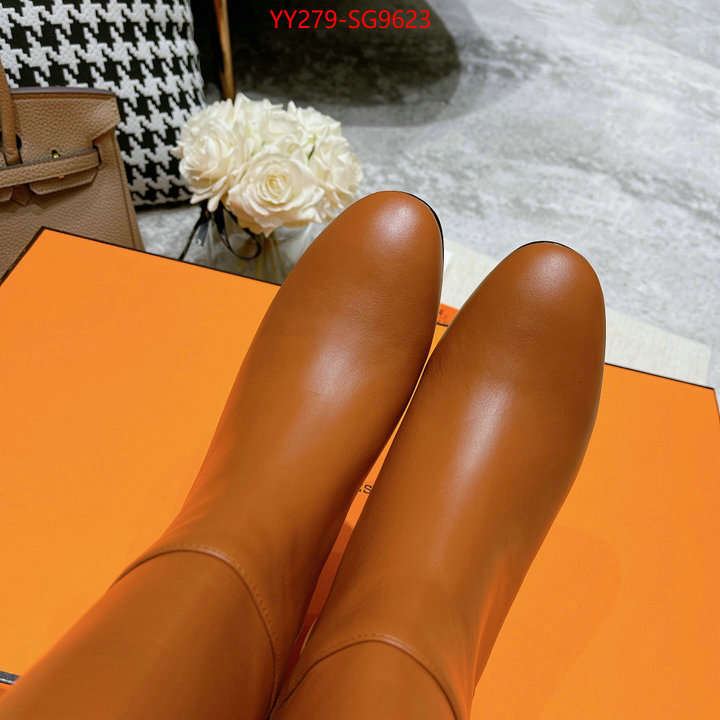 Women Shoes-Boots best quality fake ID: SG9623 $: 279USD