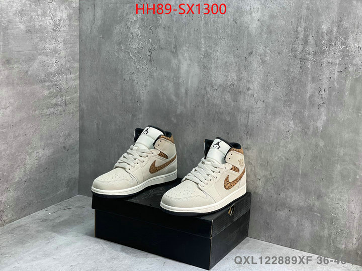 Men Shoes-Nike knockoff ID: SX1300 $: 89USD