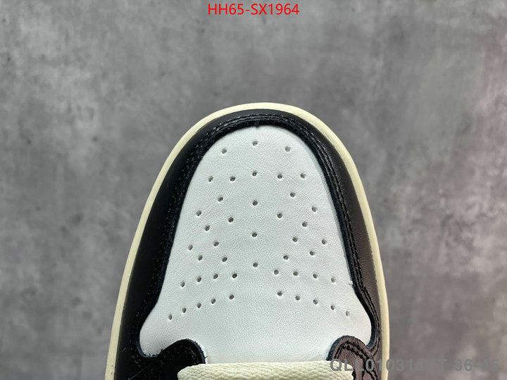Women Shoes-Air Jordan brand designer replica ID: SX1964 $: 65USD