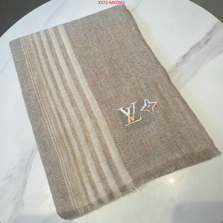 Scarf-LV buy the best high quality replica ID: MX2965 $: 72USD