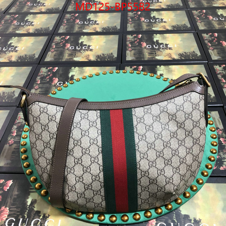 Gucci 5A Bags SALE ID: BP5582