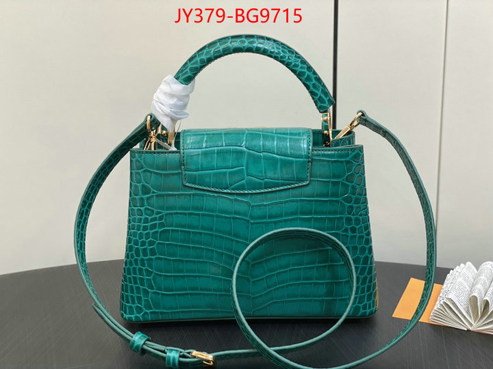 LV Bags(TOP)-Handbag Collection- highest product quality ID: BG9715