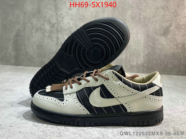 Women Shoes-NIKE designer fashion replica ID: SX1940 $: 69USD