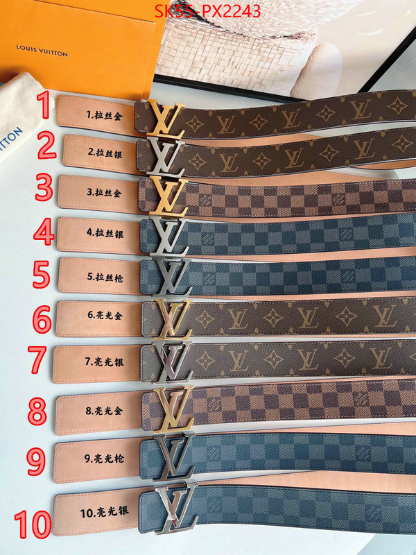 Belts-LV best like ID: PX2243 $: 55USD