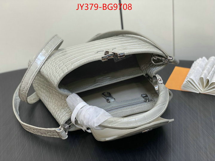 LV Bags(TOP)-Handbag Collection- replica designer ID: BG9708