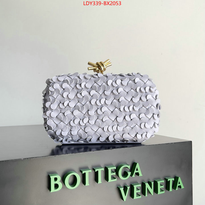 BV Bags(TOP)-Clutch- what best designer replicas ID: BX2053 $: 339USD