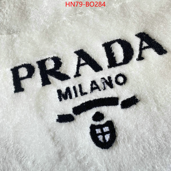 Prada Bags (4A)-Handbag- cheap high quality replica ID: BO284 $: 79USD